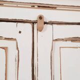 Vintage Parisian wardrobe