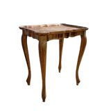 Table d'appoint florentine