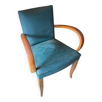Bridge chair