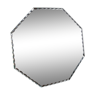 Octagonal Mirror