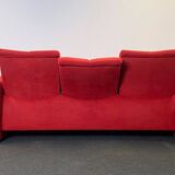 Ekornes Stressless Soul & Blues Suite – in Red Alcantara