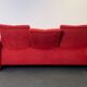 Ekornes Stressless Soul & Blues Suite – in Red Alcantara
