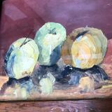 Painting "Apples"