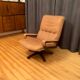 King Strässle armchair by Andre Vandenbeuck, WK, Germany, 1960s