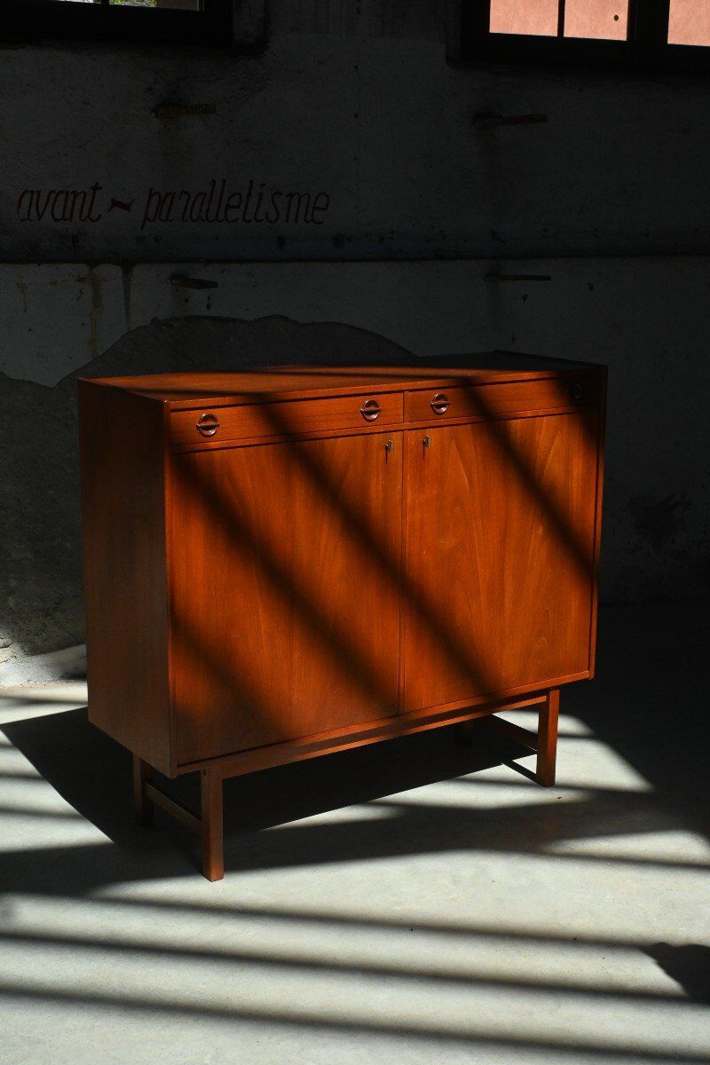 Vintage teak sideboard from Tagus Olofsson