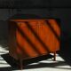 Vintage teak sideboard from Tagus Olofsson