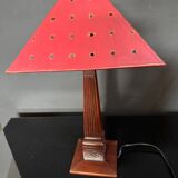 Mood table lamp
