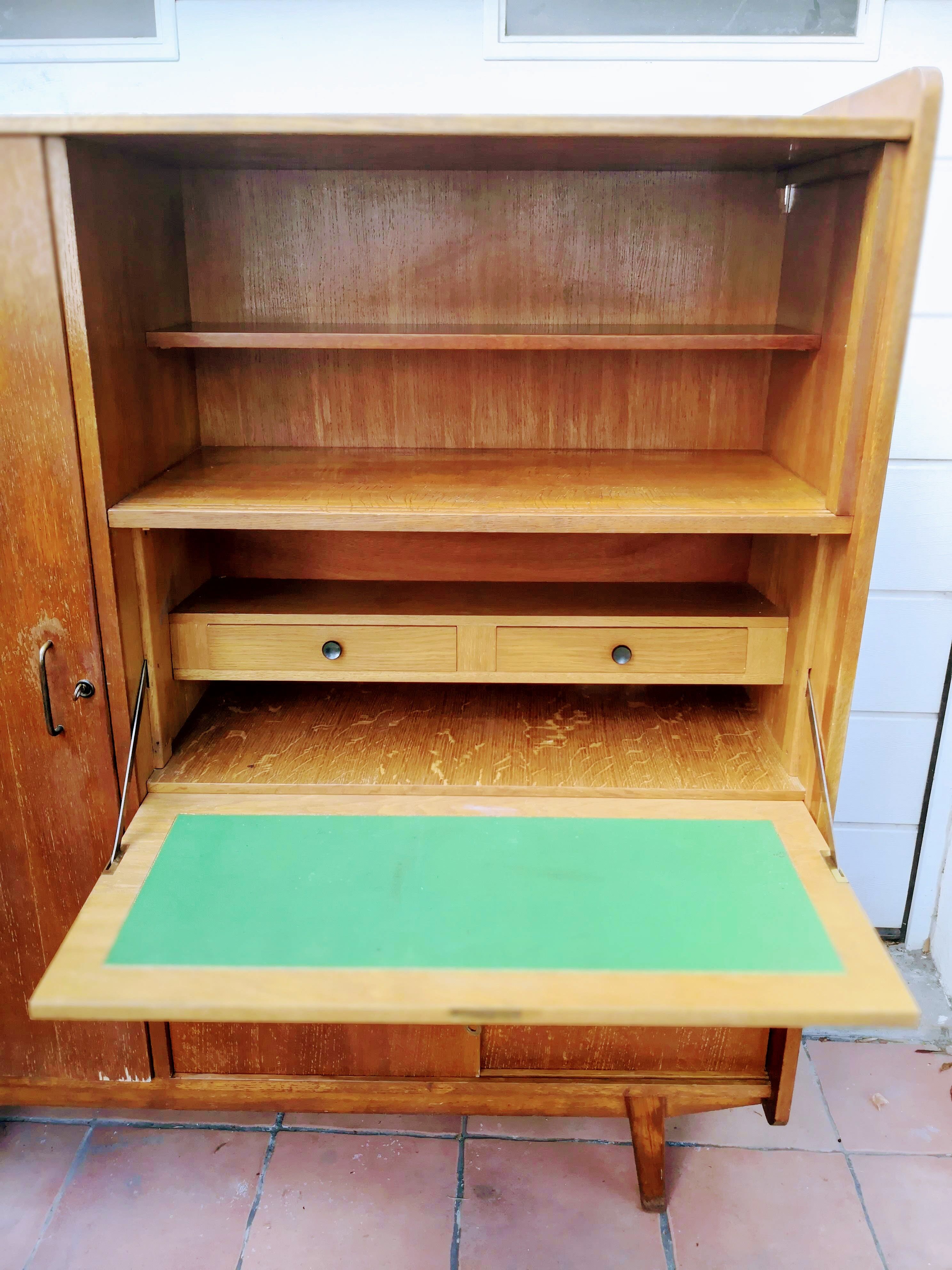Writing desk