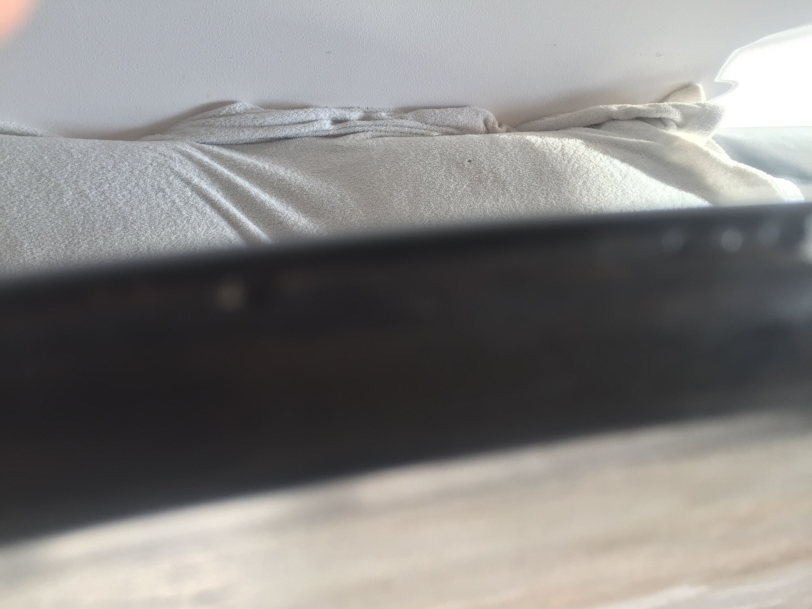 Louis XlV coffee table