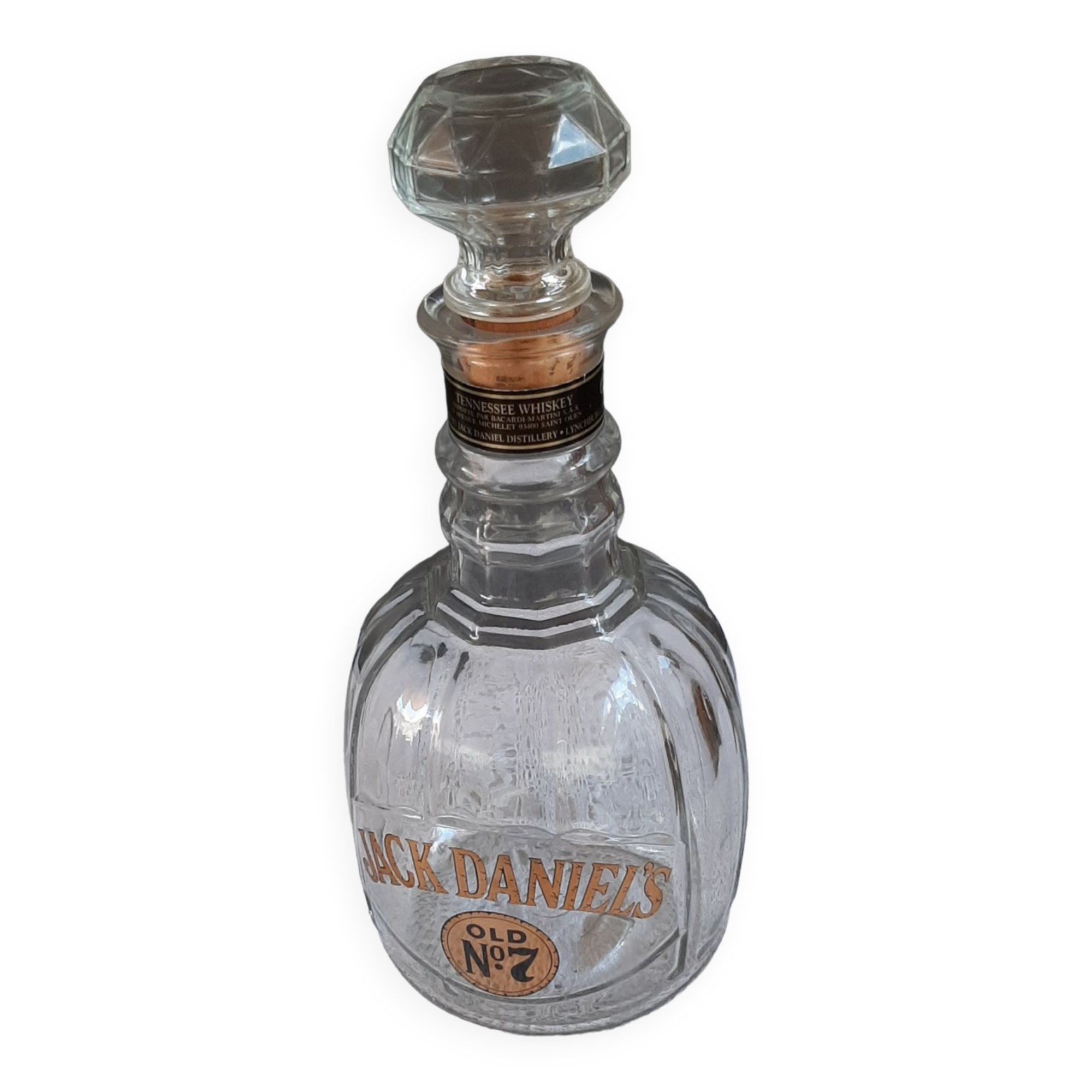 Carafe Jack Daniel's