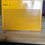 Vintage Philips A 180 record player