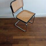 Chaise cesca B32 de Marcel Breuer