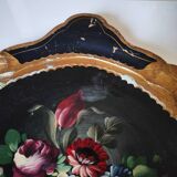 Florentine tray