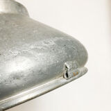 Industrial suspension