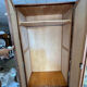 Armoire années 50