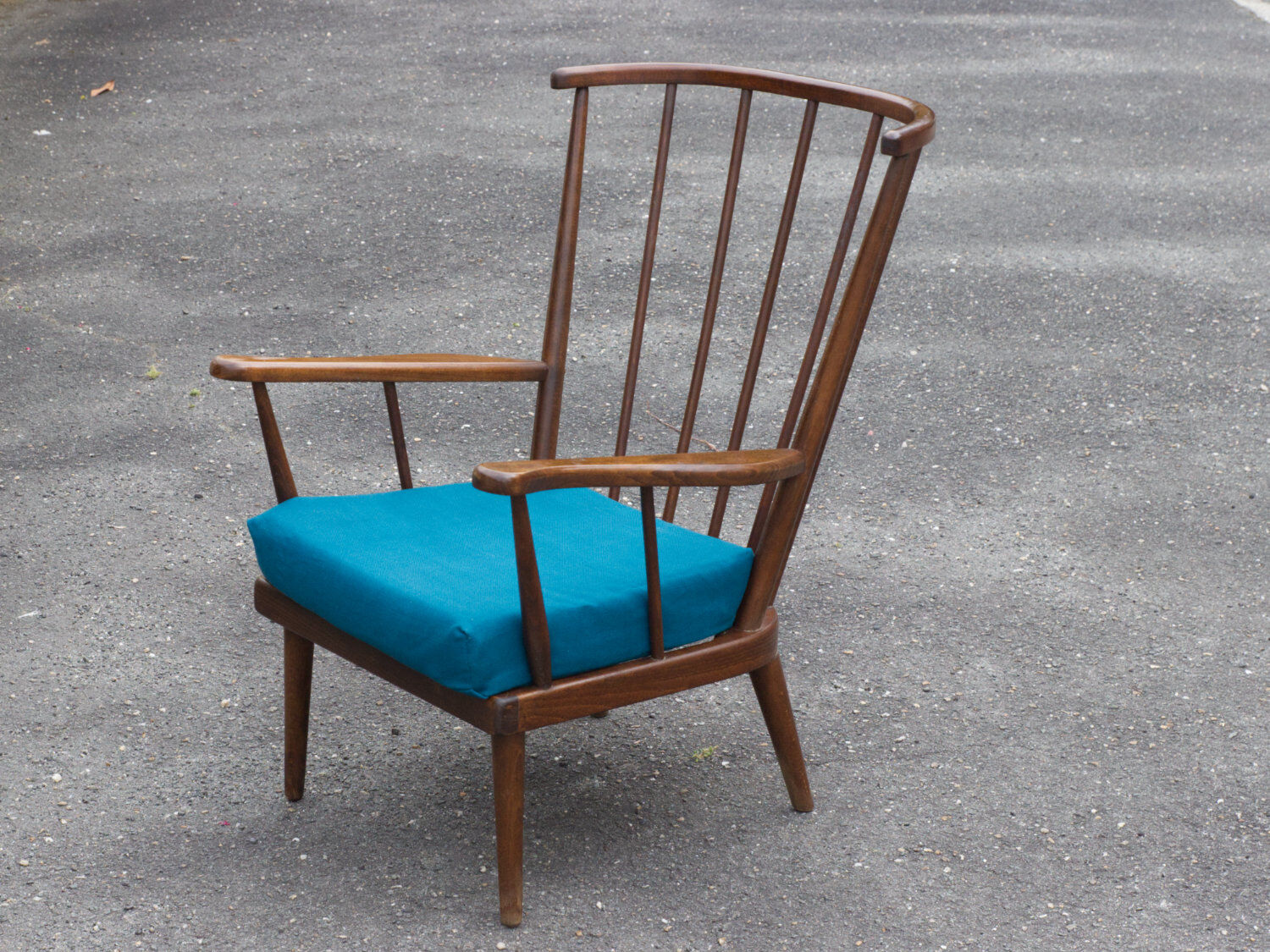 Baumann Fan Armchair