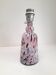 Murano speckled glass lamp base