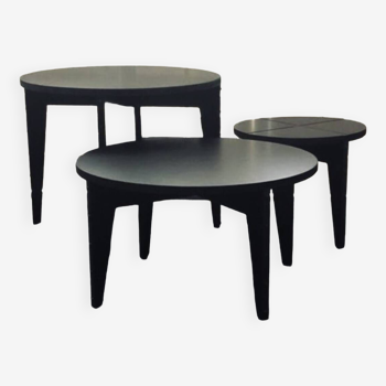 Tables basse Wever&ducré