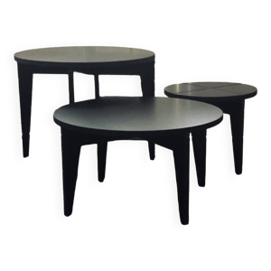 tables basse Wever&ducré