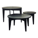 Wever&ducré coffee tables
