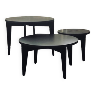 Wever&ducré coffee tables