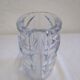 Baccarat vase