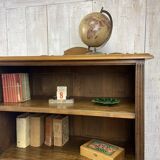 Vintage sideboard/bookcase