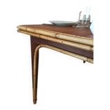Vintage table