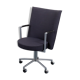 Office chair 'Partner' Johannes Foersom & Peter Hiort-Lorentzen by Erik Jorgensen