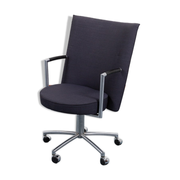 Office chair 'Partner' Johannes Foersom & Peter Hiort-Lorentzen by Erik Jorgensen