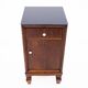Pair of bedside tables from the early 20th century, Poland. After renovation.
