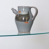 Pitcher of Robert and Gilberte Augustus