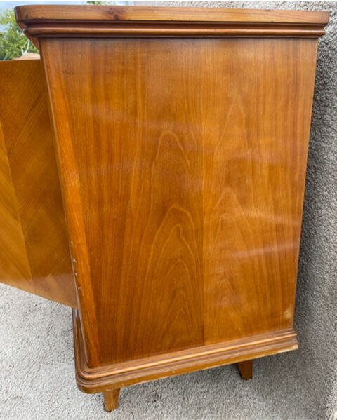 Vintage sideboard