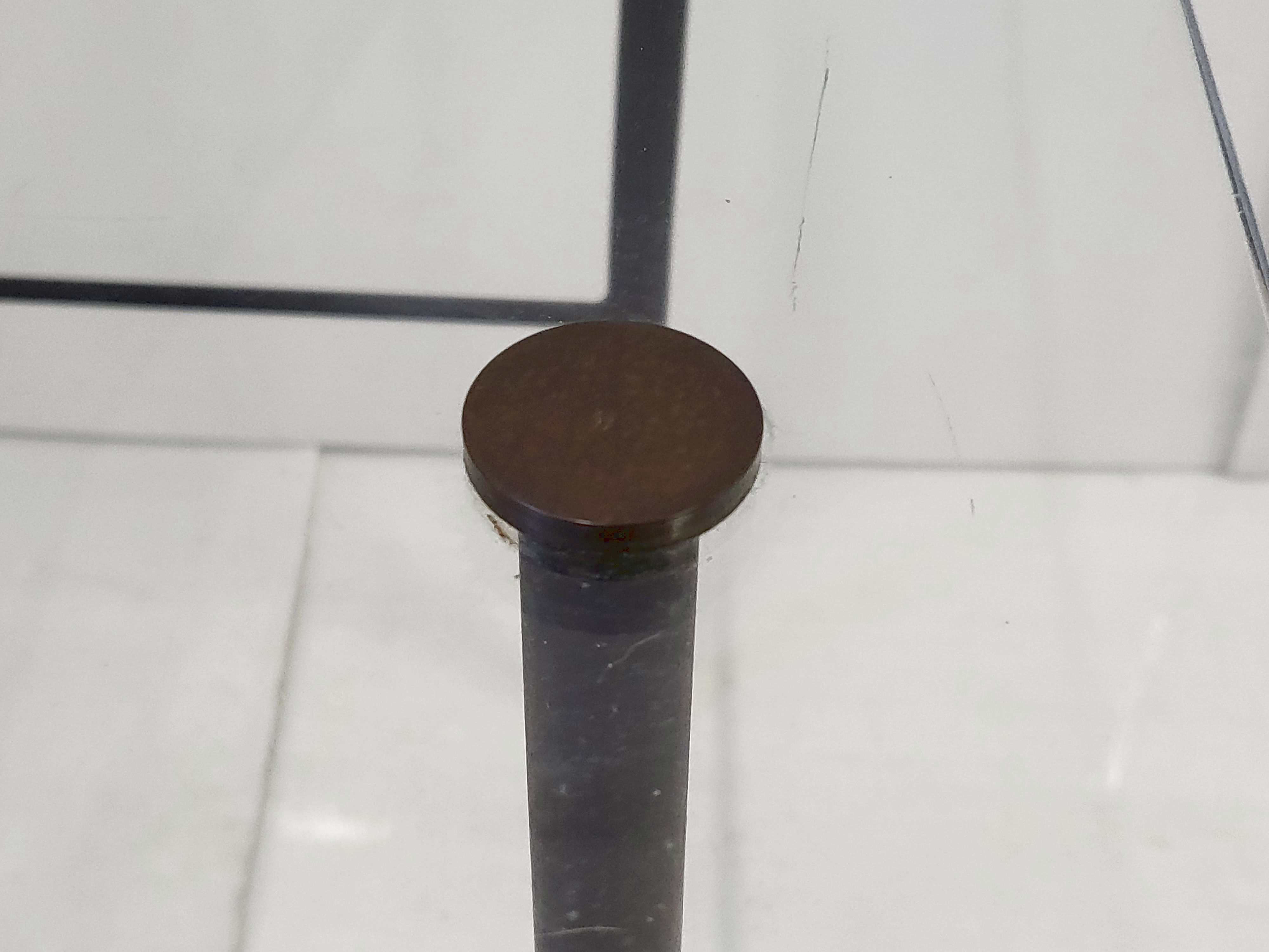 Vintage side table 1950