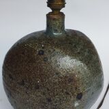 Sandstone lamp 1970