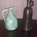 Accolay pitchers