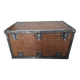 Old mallet