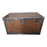Old mallet