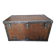 Old mallet