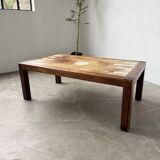 Table basse céramique Dyem