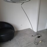 Titania floor lamp by luceplan