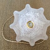 Vintage pendant lamp