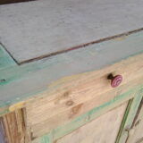 Parisian buffet 1900