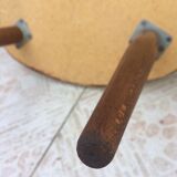 Side table in formica 60/70