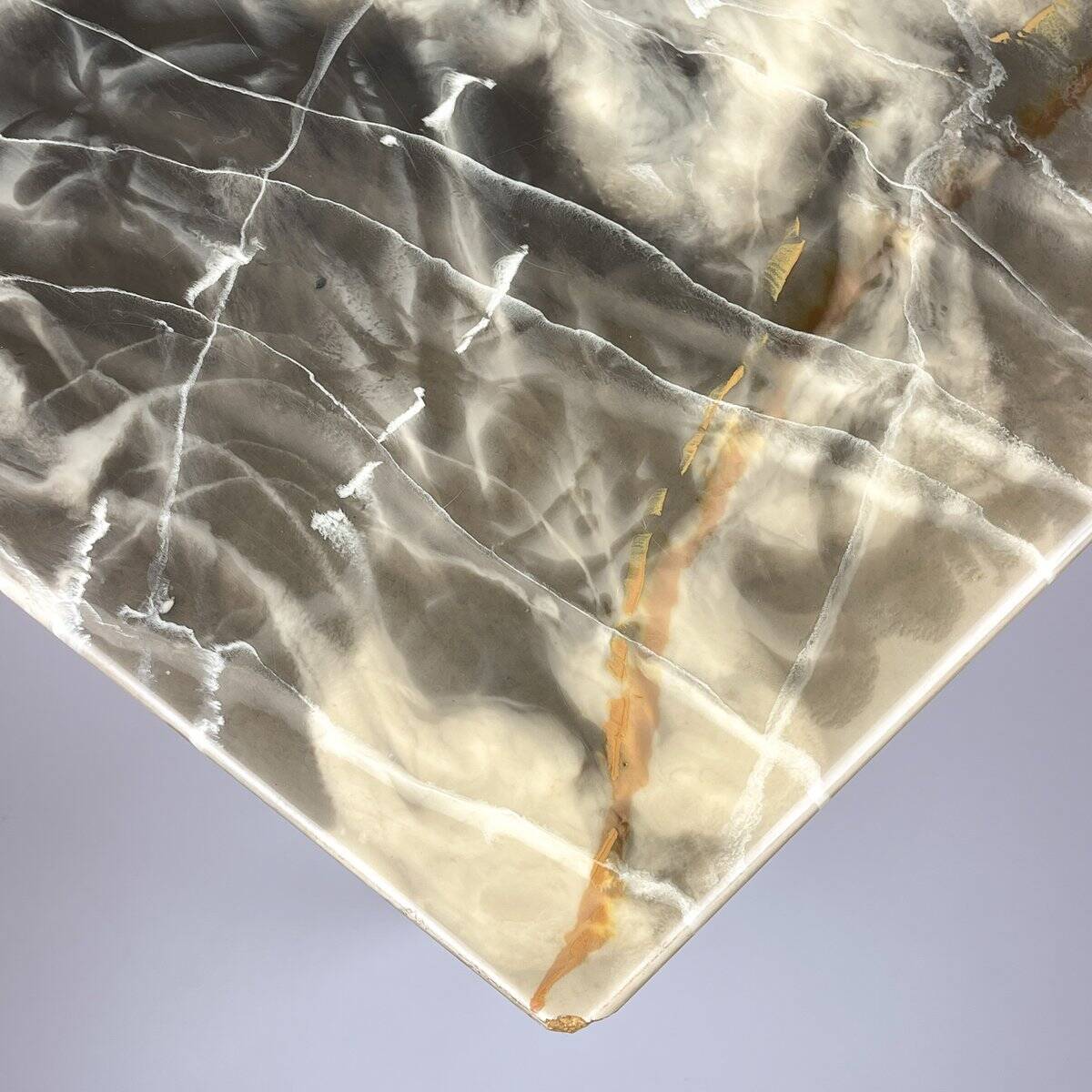 Vintage coffee table, Italy, 1950s