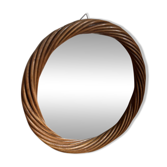 Miroir rond
