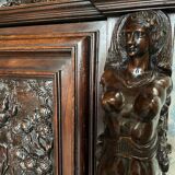 Renaissance Cabinet