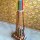 Jeu de croquet vintage