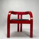 Elisa Armchairs attributed to Giovanni Battista Bassi, 1960s, Set of 6