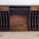 Vintage table sorter furniture